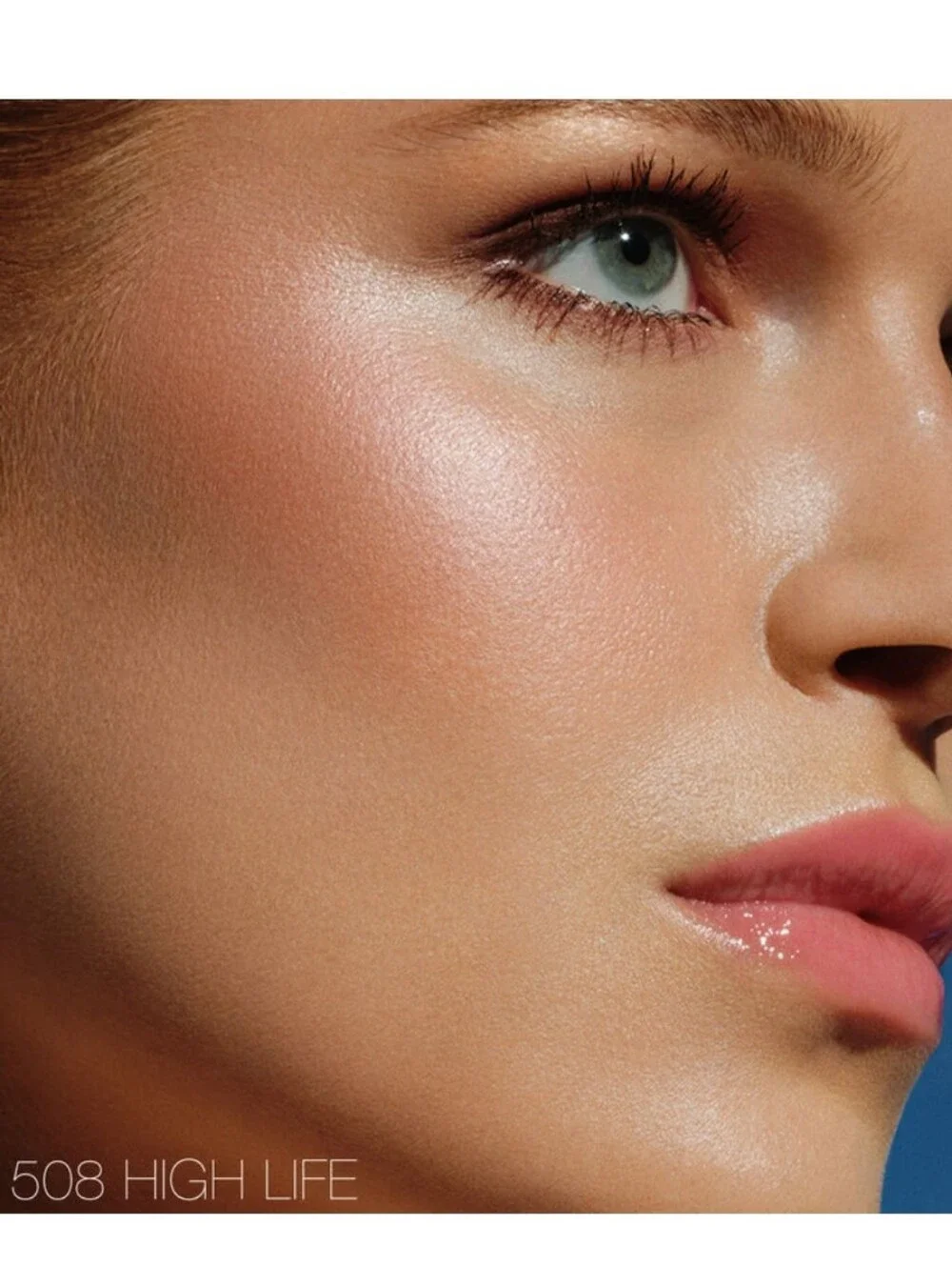 NARS Cosmetics Hot Escape Afterglow Lip Oil